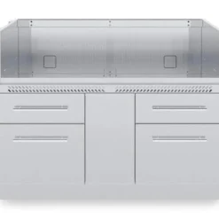 Broil King 6-Burner Cabinet - 807600 Parts