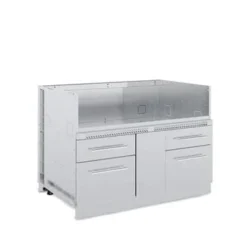 Broil King 6-Burner Cabinet - 807600 Parts