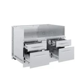 Broil King 6-Burner Cabinet - 807600 Parts