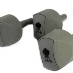 Parts Weber Control Knob (Set Of 3) - 81168