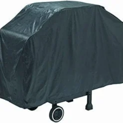 BBQ Accessories GrillPro Economy PEVA 60" Grill Cover - 84160