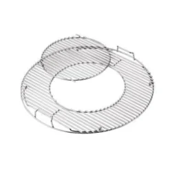 Parts Weber Cooking Grates (fits Gourmet BBQ System) - 8835