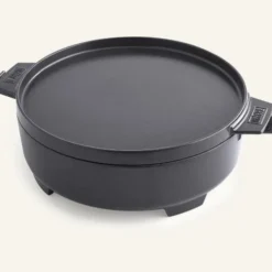 Weber Dutch Oven Duo - 8859