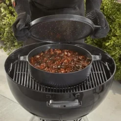 Weber Dutch Oven Duo - 8859