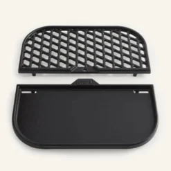 BBQ Accessories Weber Grill & Griddle Station - 8860