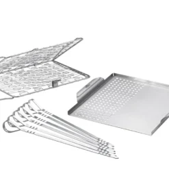 BBQ Accessories Napoleon Starter Kit - Healthy Choice - 90003