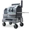 Yoder Thermal Jacket (YS640 Competition Cart) - 90801 BBQ Accessories
