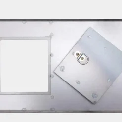 Yoder Two Piece Heat Diffuser