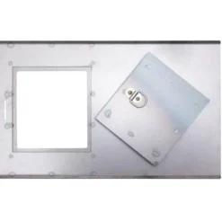 Yoder Two Piece Heat Diffuser