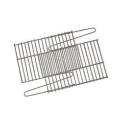 GrillPro Universal Fit Adjustable Rock Grate - 91250 Parts