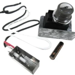 Parts Weber 2-outlet Aa Ignition Kit - 91360