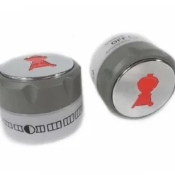 Weber Knob Main Control (Lit ) Summit Series - 91538 Parts