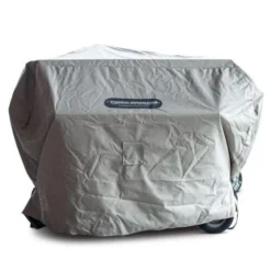 Yoder Grill Cover (Charcoal 24" X 48") - 92167