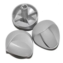 Parts Weber Knob Set 2010 (3 Pack) Spirit Series - 99242