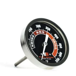 Parts Yoder Door Thermometer Kit - A90479