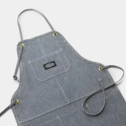 BBQ Accessories DCS Apron (Hickory Strip) - AA-HS / 71190