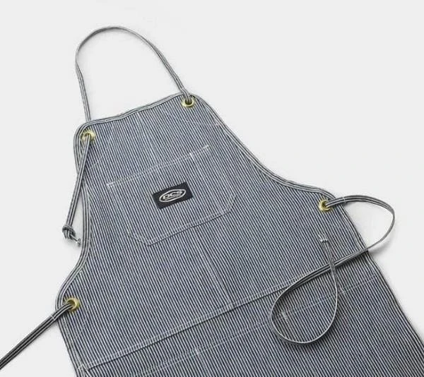 BBQ Accessories DCS Apron (Hickory Strip) - AA-HS / 71190 1 BBQ Accessories DCS Apron (Hickory Strip) - AA-HS / 71190