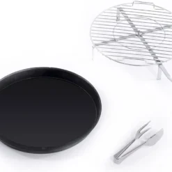 Alfa Forni BBQ Accessories Alfa BBQ 500 - AC-BBQ500-3