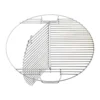 Pit Barrel Hinged Grate (Junior) - AC1005J Parts
