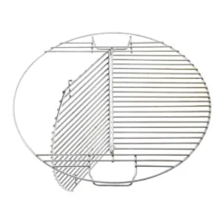 Pit Barrel Hinged Grate (Junior) - AC1005J Parts