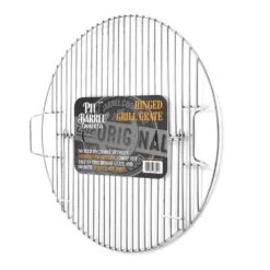 Pit Barrel Hinged Grate (Junior) - AC1005J Parts