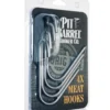 Pit Barrel Stainless Steel Hooks (4 Pack) - AC1006F BBQ Accessories