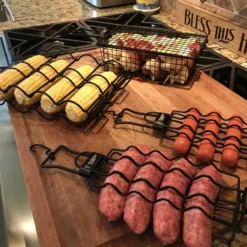 BBQ Accessories Pit Barrel 3-Hanger Value Pack - AC1014VAL