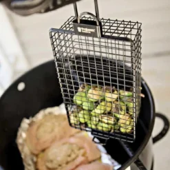 BBQ Accessories Pit Barrel 3-Hanger Value Pack - AC1014VAL