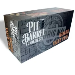 BBQ Accessories Pit Barrel 3-Hanger Value Pack - AC1014VAL