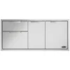 Parts DCS Built-In Access Drawers (48") - ADR2-48 / 71481