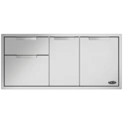 Parts DCS Built-In Access Drawers (48") - ADR2-48 / 71481