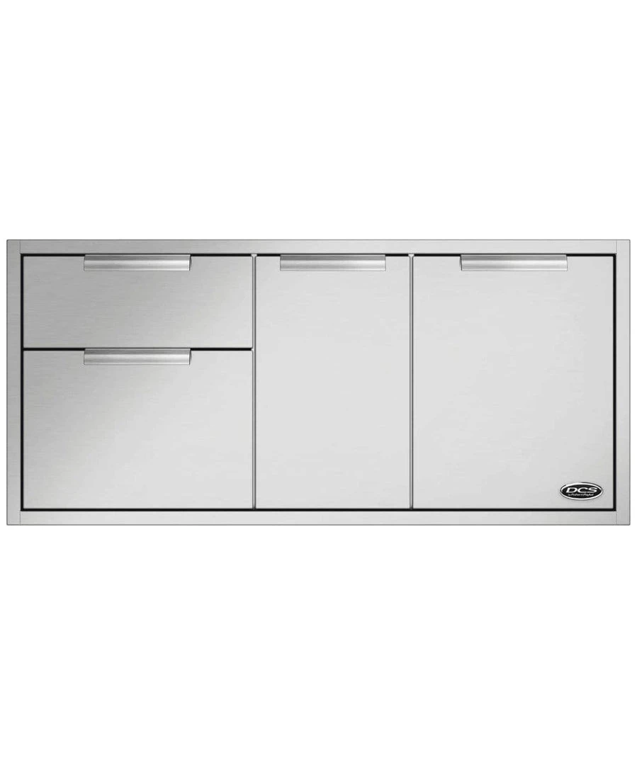 Parts DCS Built-In Access Drawers (48") - ADR2-48 / 71481 1 Parts DCS Built-In Access Drawers (48") - ADR2-48 / 71481
