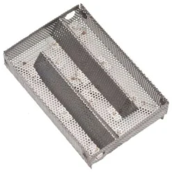 (Do Not Use) BBQ Accessories A-Maze-N-Pellet-Smoker