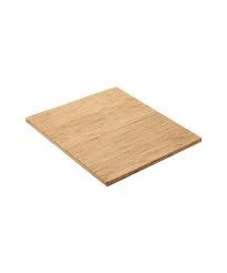 DCS CAD Cart Side Shelf Insert (Bamboo) - AP-CBB / 71197 BBQ Accessories