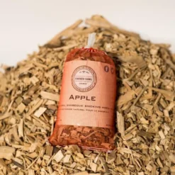 BBQ Accessories Furtado Farms Wood Chips (Apple - 725 G)