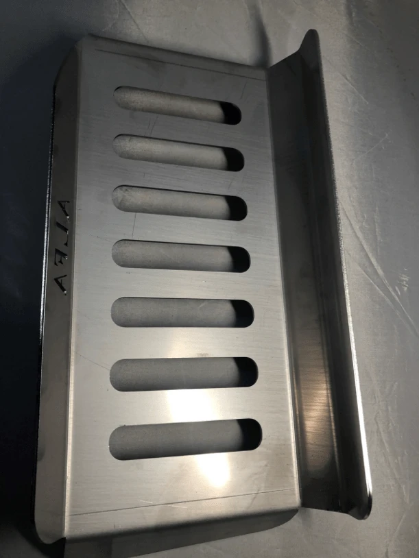 Alfa Forni Alfa Hybrid Kit (Stone L) - ACKIT-HYB/H09 6 Alfa Forni Alfa Hybrid Kit (Stone L) - ACKIT-HYB/H09