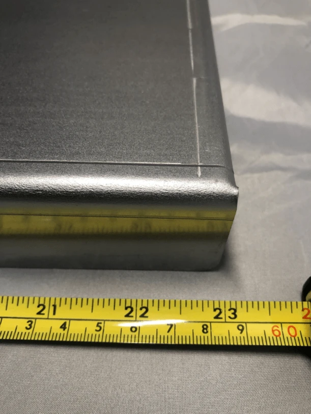 Alfa Forni Alfa Hybrid Kit (Stone L) - ACKIT-HYB/H09 7 Alfa Forni Alfa Hybrid Kit (Stone L) - ACKIT-HYB/H09