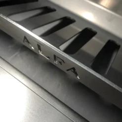 Alfa Forni Alfa Hybrid Kit (Stone L) - ACKIT-HYB/H09 15 Alfa Forni Alfa Hybrid Kit (Stone L) - ACKIT-HYB/H09