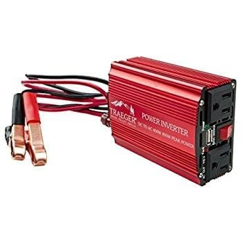 Traeger Canada Traeger High Efficiency Power Inverter - BAC287 1 Traeger Canada Traeger High Efficiency Power Inverter - BAC287