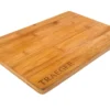 Traeger Canada Traeger Magnetic Bamboo Cutting Board