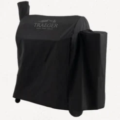 Traeger Canada BBQ Accessories Traeger Full-Length Grill Cover (PRO 780) - BAC557