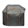 Traeger Canada BBQ Accessories Traeger Full-Length Grill Cover (Timberline 850) - BAC558