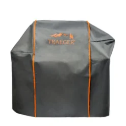 Traeger Canada BBQ Accessories Traeger Full-Length Grill Cover (Timberline 850) - BAC558