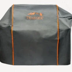 Traeger Canada Traeger Full-Length Grill Cover (Timberline 1300) - BAC559 BBQ Accessories
