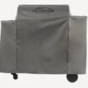 Traeger Canada BBQ Accessories Traeger Full-Length Grill Cover (Ironwood 885) - BAC561