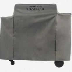Traeger Canada BBQ Accessories Traeger Full-Length Grill Cover (Ironwood 885) - BAC561