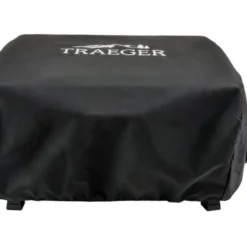 Traeger Canada Traeger Full-Length Grill Cover (Ranger / Scout / PTG) - BAC562