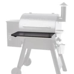 Traeger Canada BBQ Accessories Traeger Folding Front Shelf (PRO 575 / PRO 22 / Ironwood 650) - BAC563
