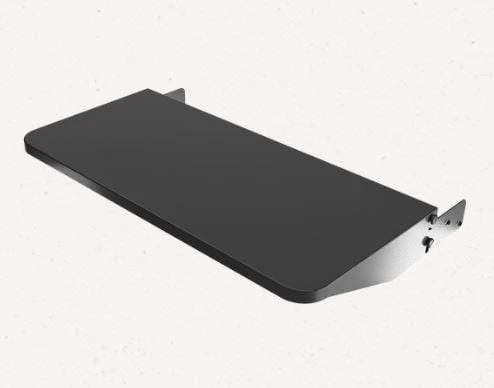 Traeger Canada BBQ Accessories Traeger Folding Front Shelf (PRO 780 / Ironwood 885) - BAC564 1 Traeger Canada BBQ Accessories Traeger Folding Front Shelf (PRO 780 / Ironwood 885) - BAC564