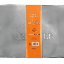 Traeger Canada Traeger Drip Tray Liners (Timberline 1300 - 5 Pack) - BAC567 BBQ Accessories
